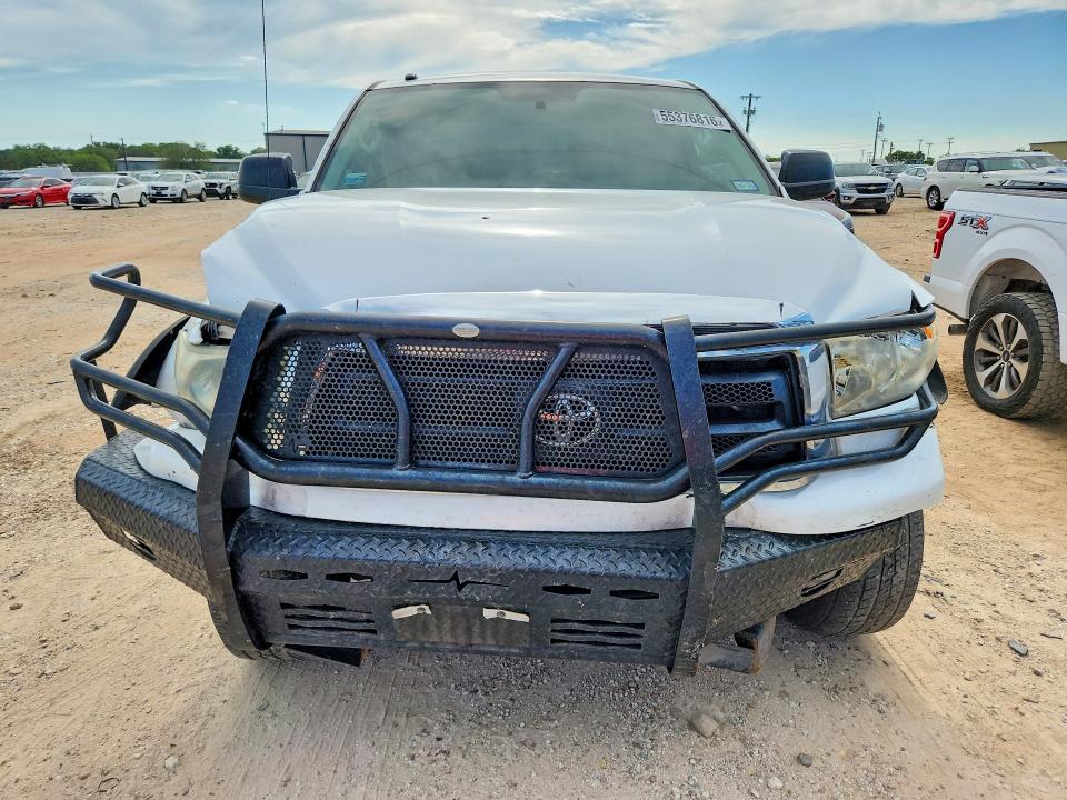Продажа на аукционе авто 2013 Toyota Tundra, vin: 5TFEM5F18DX058703, номер лота: 55376816