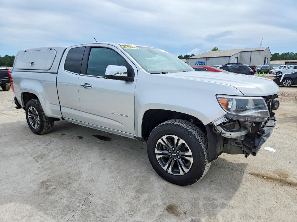Aukcja sprzedaży 2022 Chevrolet Colorado, vin: 1GCHSCEA9N1167636, numer aukcji: 55071766