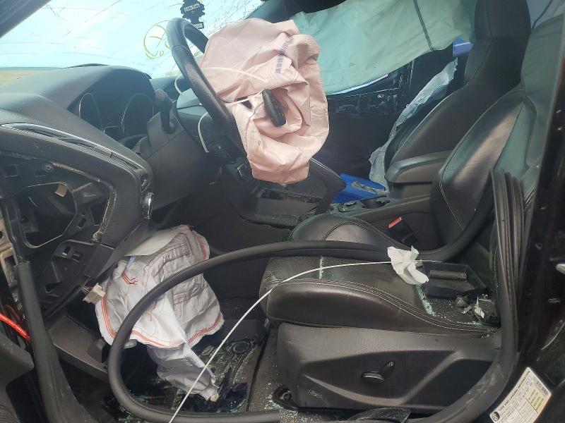 Aukcja sprzedaży 2013 Ford Focus, vin: 1FADP3L96DL172357, numer aukcji: 54091126