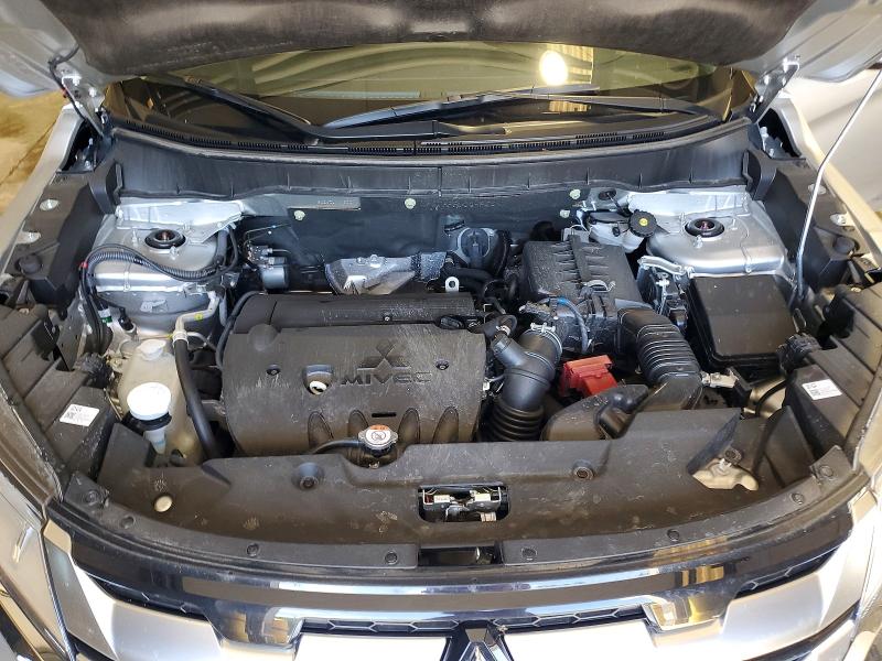 Продаж на аукціоні авто 2026 Mitsubishi Outlander Sport, vin: JA4ARUAU6TU000322, номер лоту: 54850876