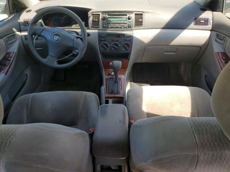 Продажа на аукционе авто 2005 Toyota Corolla, vin: 1NXBR30E65Z373020, номер лота: 49842276