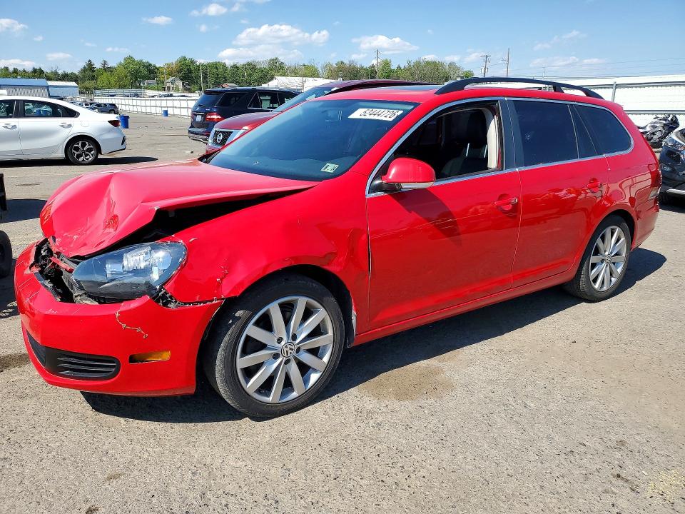 Aukcja sprzedaży 2013 Volkswagen Jetta, vin: 3VWPL7AJ5DM635298, numer aukcji: 52444726