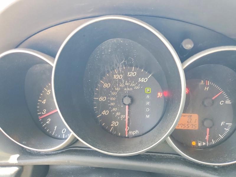 Продаж на аукціоні авто 2006 Mazda 3, vin: JM1BK12F261536266, номер лоту: 53425926