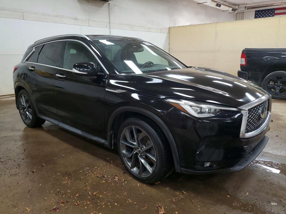 Продажа на аукционе авто 2019 Infiniti Qx50, vin: 3PCAJ5M32KF104710, номер лота: 53072896