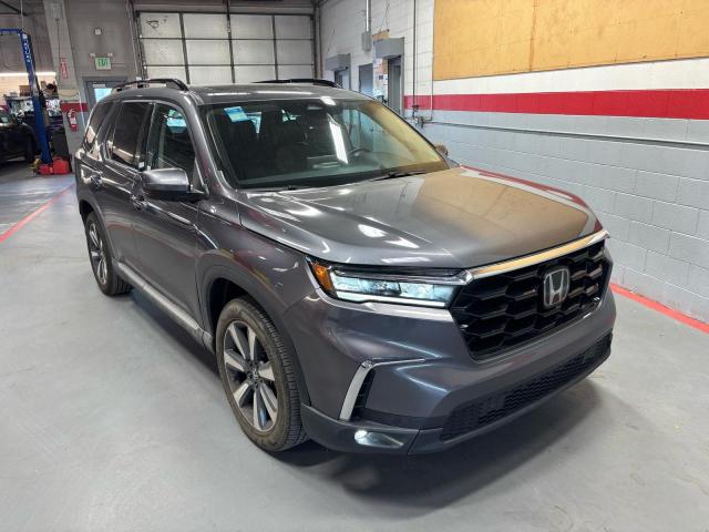 Продаж на аукціоні авто 2025 Honda Pilot, vin: 5FNYG1H70SB011350, номер лоту: 53663706