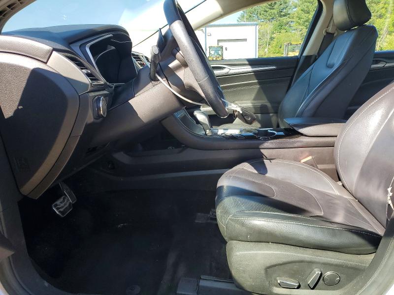 Продаж на аукціоні авто 2016 Ford Fusion, vin: 3FA6P0K98GR390136, номер лоту: 55383796
