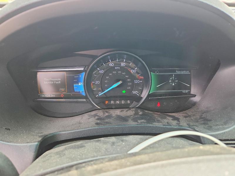 Aukcja sprzedaży 2016 Ford Explorer, vin: 1FM5K7D8XGGD03406, numer aukcji: 53589186