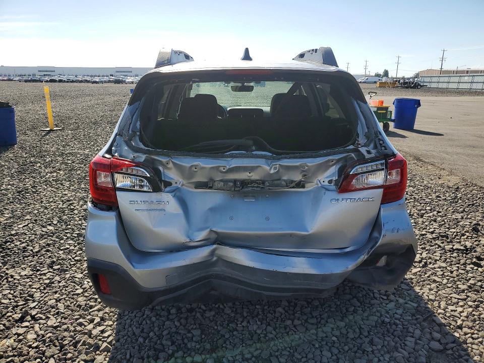 Продажа на аукционе авто 2019 Subaru Outback, vin: 4S4BSAHC0K3355528, номер лота: 55053106