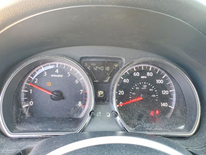 55502916 :رقم المزاد ، 3N1CN7AP8KL858392 vin ، 2019 Nissan Versa مزاد بيع