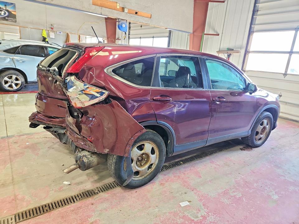 Aukcja sprzedaży 2016 Honda Cr-v, vin: 5J6RM4H53GL096518, numer aukcji: 53066916