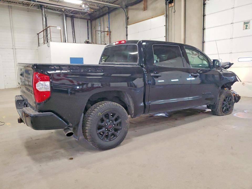 Aukcja sprzedaży 2015 Toyota Tundra, vin: 5TFDW5F14FX477043, numer aukcji: 52762306