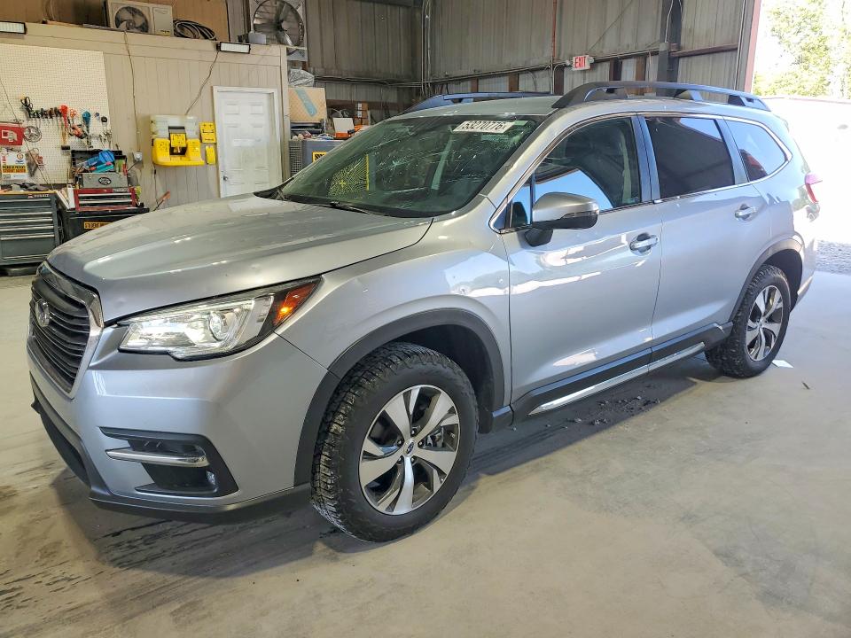 Aukcja sprzedaży 2021 Subaru Ascent, vin: 4S4WMAMD8M3451467, numer aukcji: 53270776