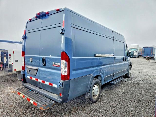 Продажа на аукционе авто 2020 Ram Promar3500, vin: 3C6URVJG4LE144878, номер лота: 53986406