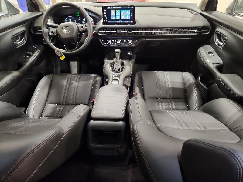 Продаж на аукціоні авто 2025 Honda Hr-v, vin: 3CZRZ2H70SM766461, номер лоту: 51033176