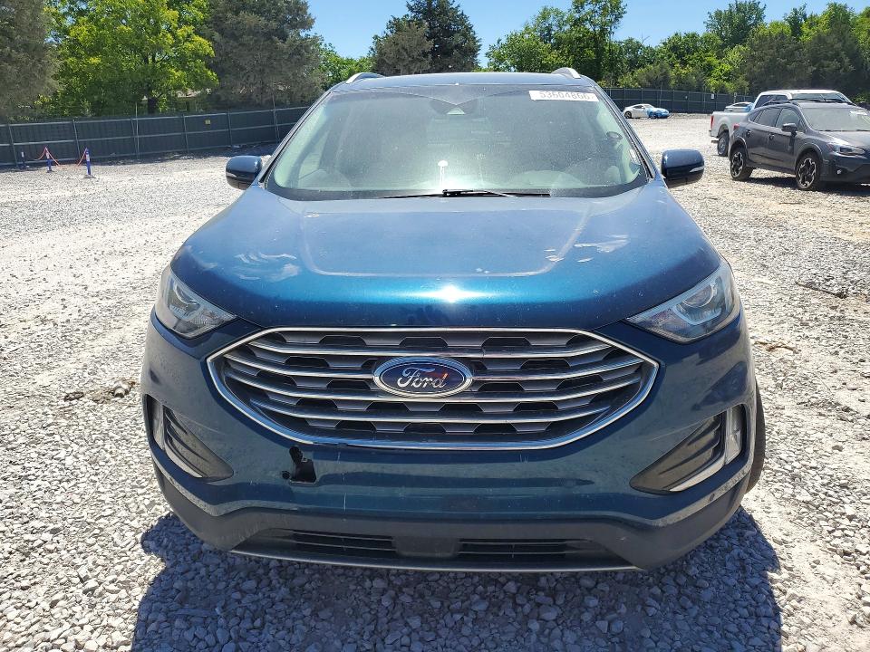Aukcja sprzedaży 2020 Ford Edge, vin: 2FMPK4K93LBA17756, numer aukcji: 53604866