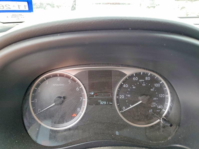52240746 :رقم المزاد ، 3N1CP5BV8RL580714 vin ، 2024 Nissan Kicks مزاد بيع