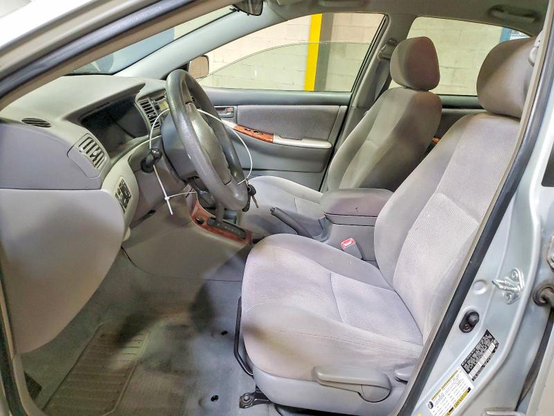 Aukcja sprzedaży 2006 Toyota Corolla, vin: 2T1BR30E16C689489, numer aukcji: 54371176