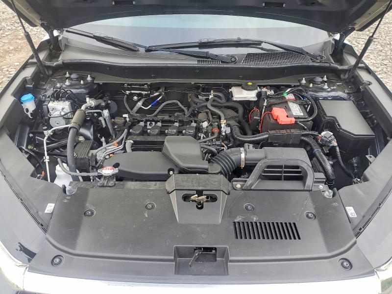 Продаж на аукціоні авто 2023 Honda Cr-v, vin: 5J6RS4H77PL009419, номер лоту: 52146076