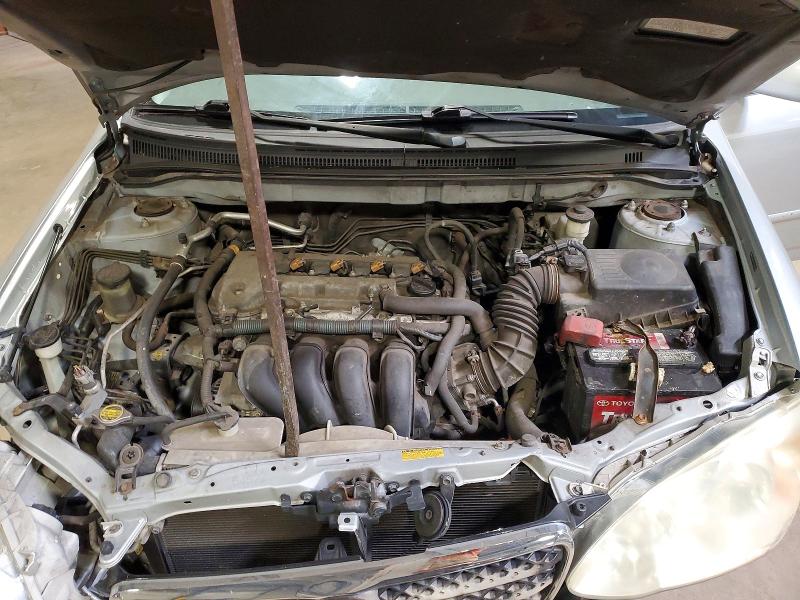 Aukcja sprzedaży 2006 Toyota Corolla, vin: 2T1BR30E16C689489, numer aukcji: 54371176