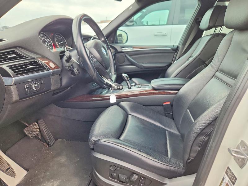 Продаж на аукціоні авто 2013 Bmw X5, vin: 5UXZV8C59D0C16872, номер лоту: 53895666