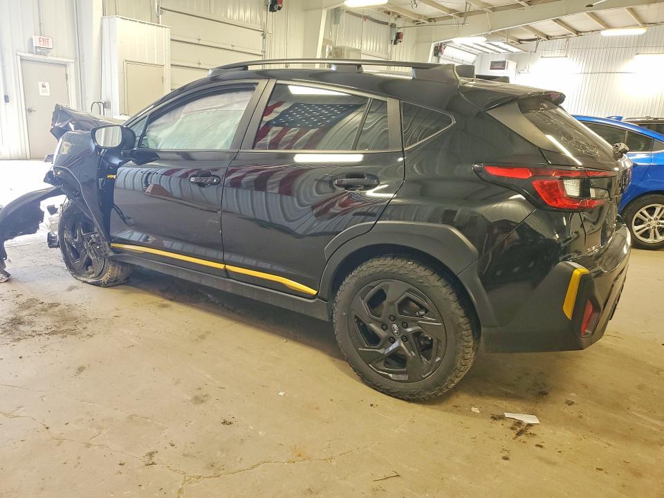 Aukcja sprzedaży 2024 Subaru Crosstrek, vin: 4S4GUHF69R3701883, numer aukcji: 54197576