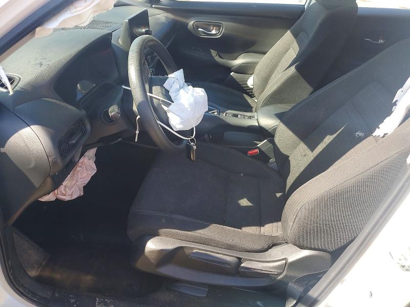 Продаж на аукціоні авто 2023 Honda Hr-v, vin: 3CZRZ2H33PM739162, номер лоту: 53028996