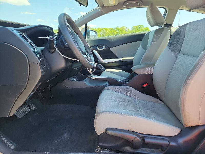 53080936 :رقم المزاد ، 2HGFG3B88EH512944 vin ، 2014 Honda Civic مزاد بيع