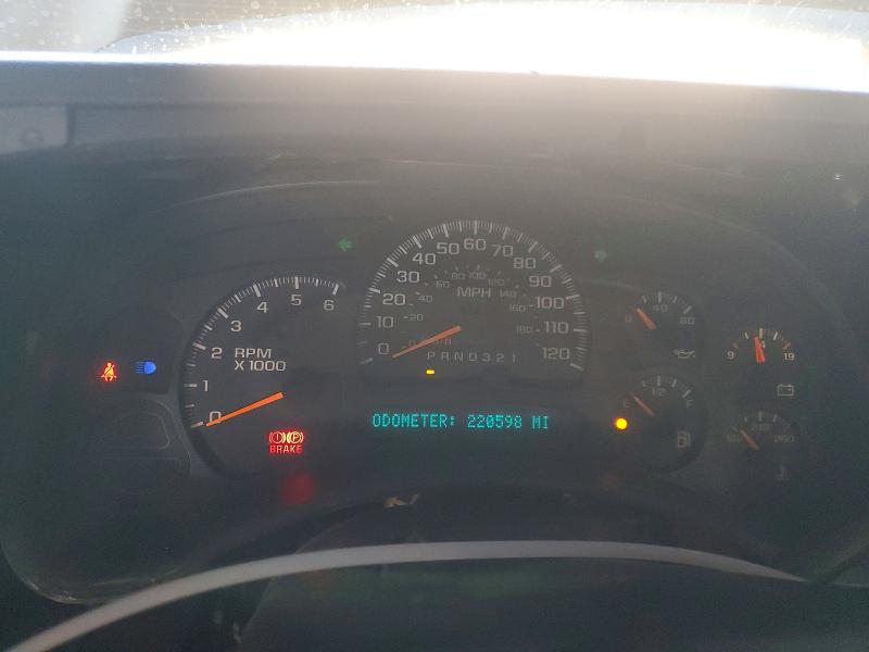 Aukcja sprzedaży 2006 Chevrolet Silverado, vin: 2GCEC13V861282217, numer aukcji: 54652666