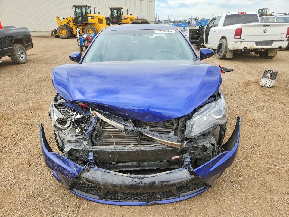 Продаж на аукціоні авто 2016 Toyota Camry Hybrid, vin: 4T1BD1FK3GU191391, номер лоту: 55050946