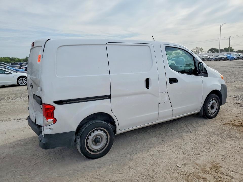 Aukcja sprzedaży 2019 Nissan Nv200, vin: 3N6CM0KN1KK703514, numer aukcji: 53526076