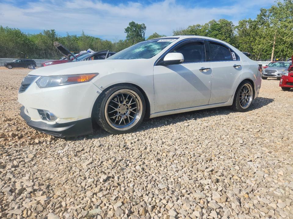2012 Acura Tsx მანქანა იყიდება აუქციონზე, vin: JH4CU2F46CC012100, აუქციონის ნომერი: 52444156