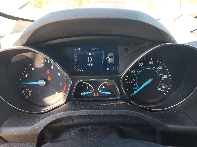 Продажа на аукционе авто 2015 Ford Escape, vin: 1FMCU9G96FUC71975, номер лота: 54668956