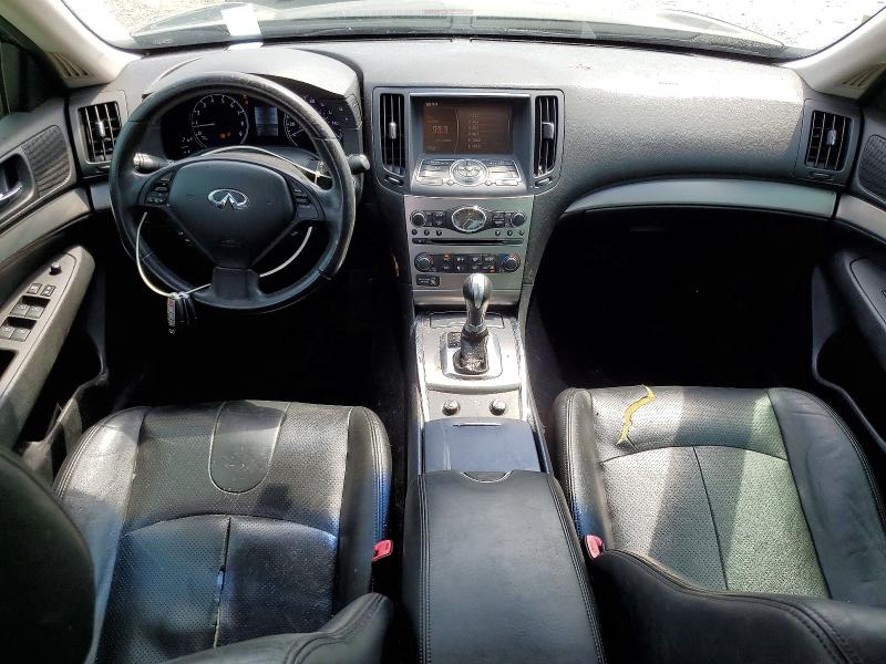 Продажа на аукционе авто 2011 Infiniti G37 Sedan, vin: JN1CV6AP7BM508252, номер лота: 55356476