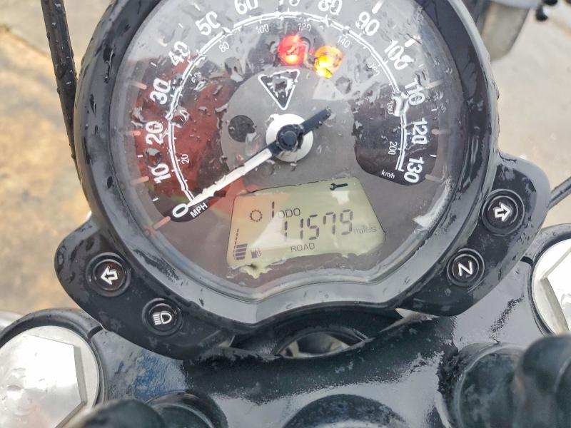 2018 Triumph Motorcycle Bonneville მანქანა იყიდება აუქციონზე, vin: SMTD53HL0JT881593, აუქციონის ნომერი: 52871906