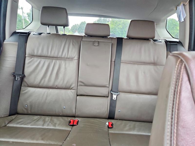 2013 Bmw X3 მანქანა იყიდება აუქციონზე, vin: 5UXWX9C59D0A32924, აუქციონის ნომერი: 55020846