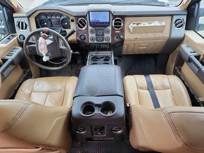 Продажа на аукционе авто 2013 Ford F250, vin: 1FT7W2BT2DEB28135, номер лота: 52999766