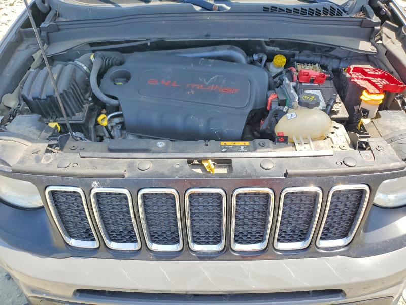 Aukcja sprzedaży 2019 Jeep Renegade, vin: ZACNJBBB6KPK94091, numer aukcji: 53252306