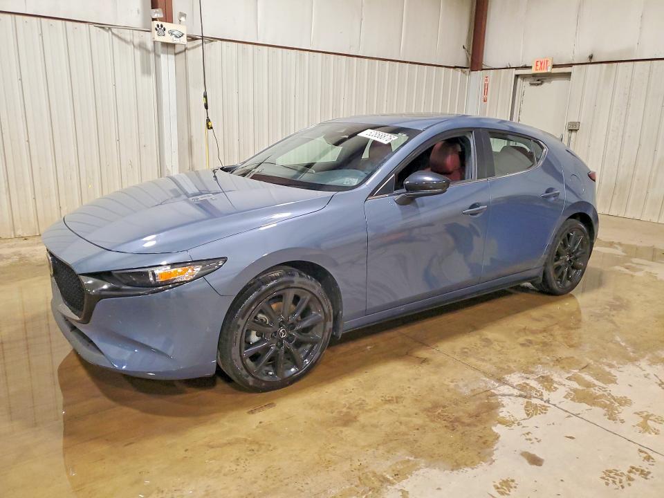 52858876 :رقم المزاد ، JM1BPBLM5P1612262 vin ، 2023 Mazda 3 مزاد بيع