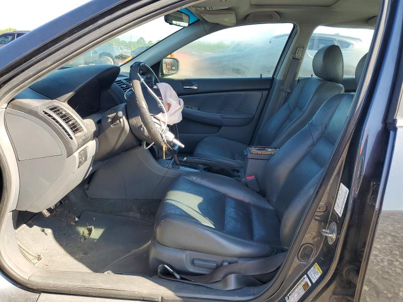 Продаж на аукціоні авто 2007 Honda Accord, vin: 1HGCM66897A056476, номер лоту: 54622566