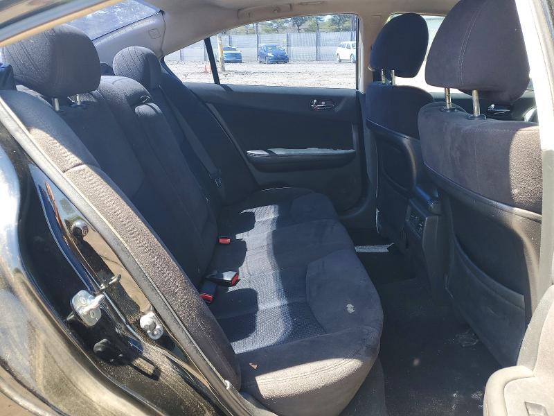 51414216 :رقم المزاد ، 1N4AA5AP1CC822373 vin ، 2012 Nissan Maxima مزاد بيع