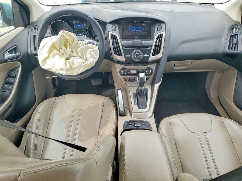 Aukcja sprzedaży 2012 Ford Focus, vin: 1FAHP3M2XCL377536, numer aukcji: 53525026