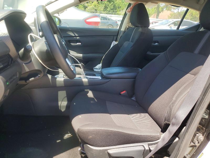 52964526 :رقم المزاد ، 3N1AB8CVXPY265919 vin ، 2023 Nissan Sentra مزاد بيع