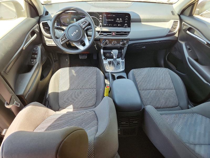 53957536 :رقم المزاد ، KNDEPCAA7T7912422 vin ، 2026 Kia Seltos مزاد بيع