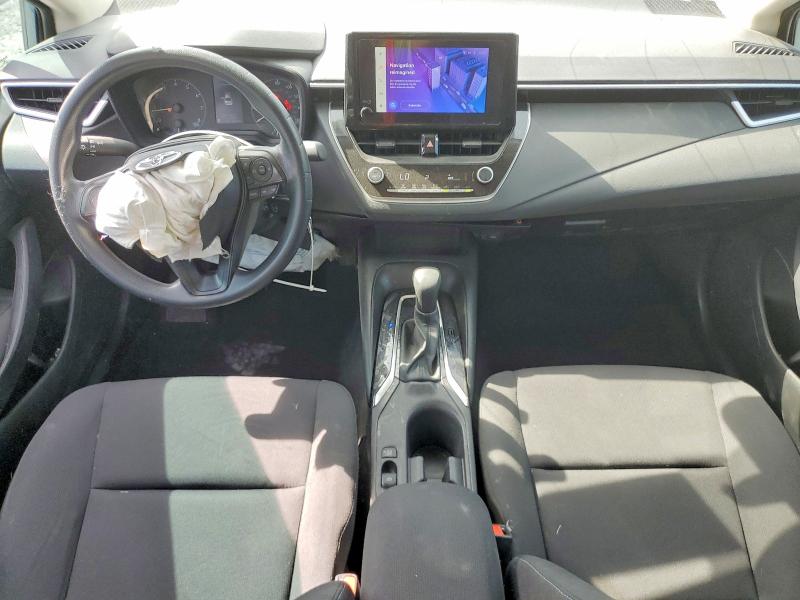 2024 Toyota Corolla მანქანა იყიდება აუქციონზე, vin: 5YFB4MDE9RP228477, აუქციონის ნომერი: 52327426