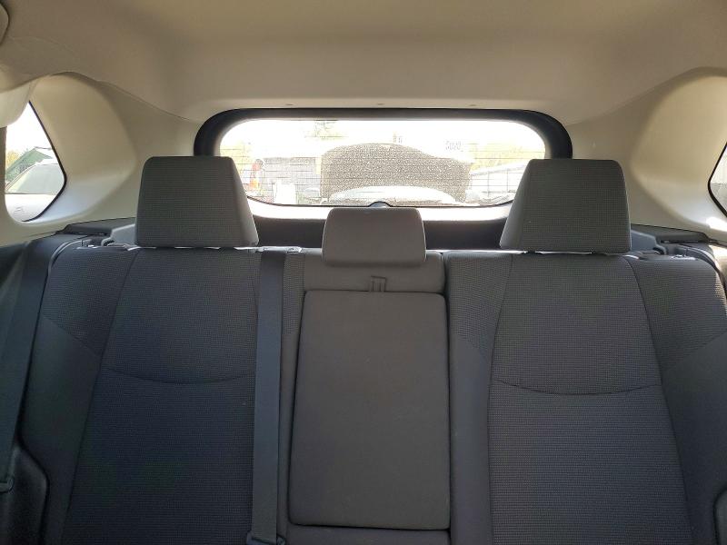 2019 Toyota Rav4 მანქანა იყიდება აუქციონზე, vin: 2T3F1RFV4KC028155, აუქციონის ნომერი: 53896396