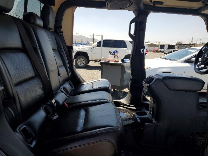 53640486 :رقم المزاد ، 1C6JJTEG5ML594105 vin ، 2021 Jeep Gladiator مزاد بيع