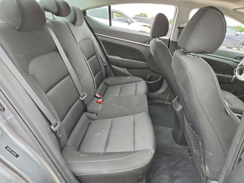 Aukcja sprzedaży 2018 Hyundai Elantra, vin: 5NPD84LF3JH402651, numer aukcji: 54327326
