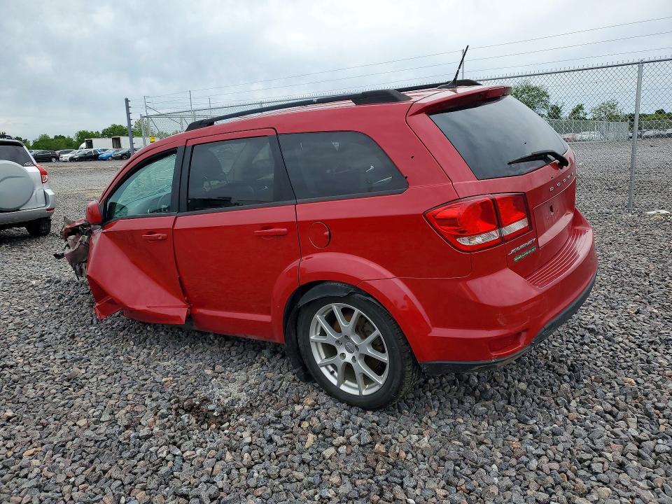 Продаж на аукціоні авто 2014 Dodge Journey, vin: 3C4PDCBG6ET171327, номер лоту: 54944546