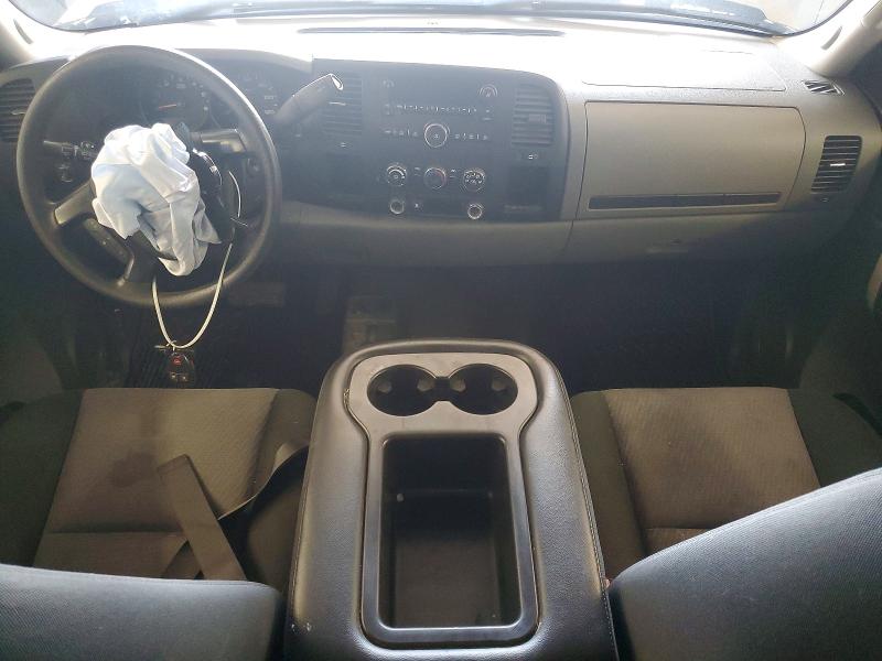 Aukcja sprzedaży 2009 Gmc Sierra, vin: 3GTEK13C89G203187, numer aukcji: 54023296
