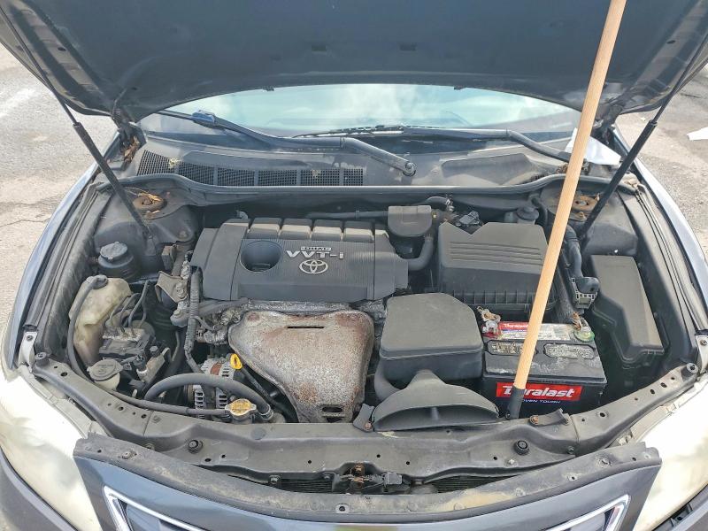 52346156 :رقم المزاد ، 4T1BF3EK9AU070573 vin ، 2010 Toyota Camry مزاد بيع
